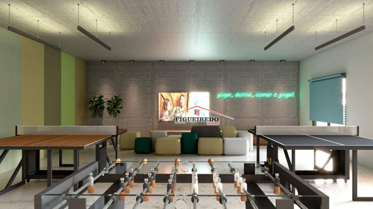 Imagem Apartamento com 3 Quartos à Venda, 191 m² em Canto Do Forte - Praia Grande