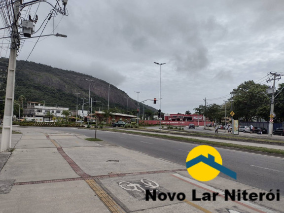 Imagem Sala Comercial à Venda, 45 m² em Maravista - Niterói Imagem Sala Comercial à Venda, 45 m² em Maravista - Niterói
