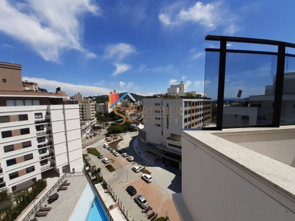 Imagem Cobertura com 3 Quartos à Venda, 291 m² em Córrego Grande - Florianópolis Imagem Cobertura com 3 Quartos à Venda, 291 m² em Córrego Grande - Florianópolis
