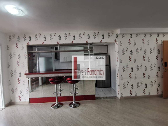Imagem Apartamento com 2 Quartos à Venda, 95 m² em Morumbi - São Paulo Imagem Apartamento com 2 Quartos à Venda, 95 m² em Morumbi - São Paulo