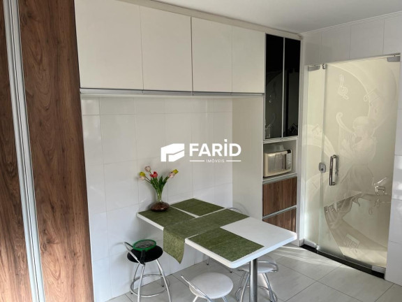 Imagem Casa com 3 Quartos à Venda, 200 m² em Marapé - Santos