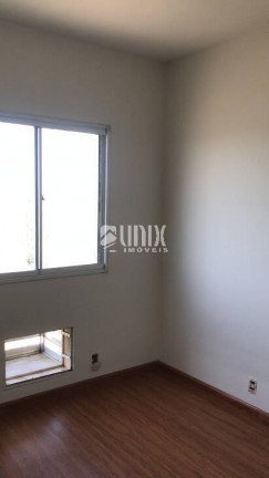 Imagem Apartamento com 2 Quartos para Alugar, 47 m² em Parque São Caetano - Campos Dos Goytacazes