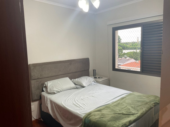 Imagem Apartamento com 3 Quartos à Venda, 138 m² em Vila Regente Feijó - São Paulo Imagem Apartamento com 3 Quartos à Venda, 138 m² em Vila Regente Feijó - São Paulo