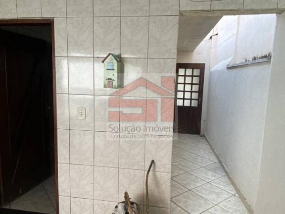 Imagem Casa com 3 Quartos à Venda, 210 m² em Jardim Caçapava - Caçapava