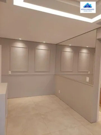 Imagem Apartamento com 2 Quartos à Venda, 57 m² em São Bernardo - Campinas