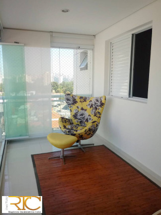 Imagem Apartamento com 2 Quartos à Venda, 80 m² em Jardim Santo Amaro - São Paulo Imagem Apartamento com 2 Quartos à Venda, 80 m² em Jardim Santo Amaro - São Paulo