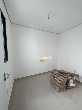 Imagem Apartamento com 2 Quartos à Venda, 47 m² em Vila América - Santo André