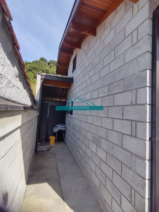 Imagem Casa com 2 Quartos à Venda, 104 m² em Massaguaçu - Caraguatatuba