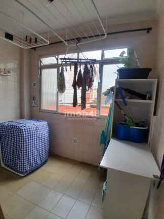 Imagem Apartamento com 3 Quartos à Venda, 75 m² em Kobrasol - São José