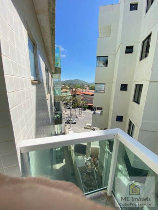 Imagem Cobertura com 3 Quartos à Venda, 170 m² em Passagem - Cabo Frio