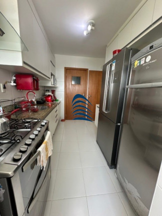 Imagem Imóvel com 4 Quartos à Venda, 144 m² em Piatã - Salvador