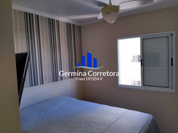 Imagem Apartamento com 3 Quartos à Venda, 80 m² em Jardim Tupanci - Barueri