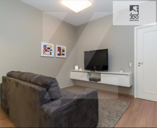 Imagem Apartamento com 3 Quartos à Venda, 98 m² em Juvevê - Curitiba Imagem Apartamento com 3 Quartos à Venda, 98 m² em Juvevê - Curitiba