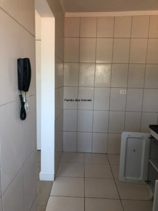 Imagem Apartamento com 2 Quartos à Venda, 40 m² em Terra Preta (terra Preta) - Mairiporã