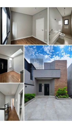 Imagem Casa com 3 Quartos à Venda, 120 m² em Portais (polvilho) - Cajamar