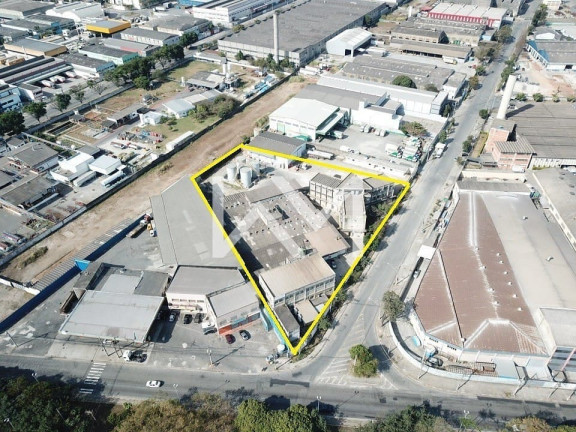 Imagem Imóvel à Venda, 4.707 m² em Cidade Industrial Satélite De São Paulo - Guarulhos Imagem Imóvel à Venda, 4.707 m² em Cidade Industrial Satélite De São Paulo - Guarulhos