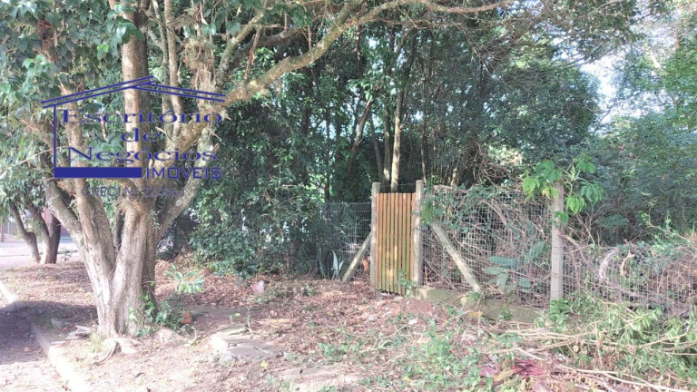 Imagem Terreno à Venda, 418 m² em Ipanema - Porto Alegre