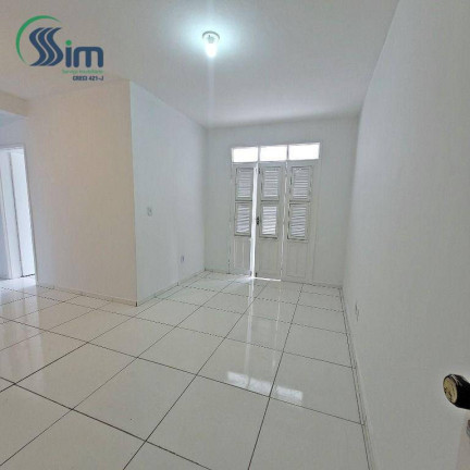 Imagem Apartamento com 4 Quartos à Venda, 88 m² em José De Alencar - Fortaleza