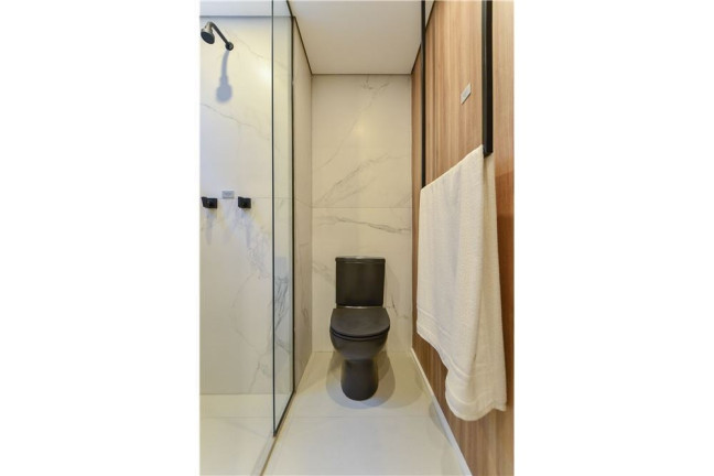 Imagem Apartamento com 1 Quarto à Venda, 28 m² em Saúde - São Paulo