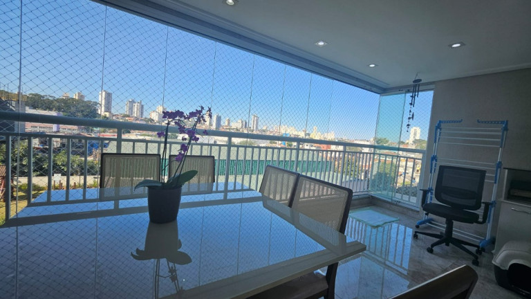Imagem Apartamento com 2 Quartos à Venda, 94 m² em Ipiranga - São Paulo Imagem Apartamento com 2 Quartos à Venda, 94 m² em Ipiranga - São Paulo