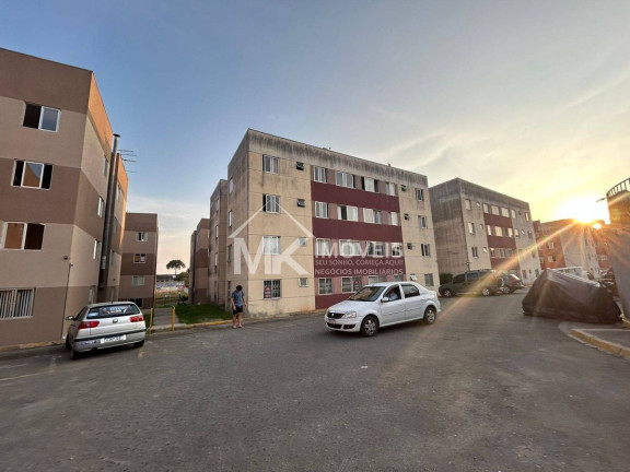 Apartamento com 3 Quartos à Venda, 11 m² em Pineville - Pinhais
