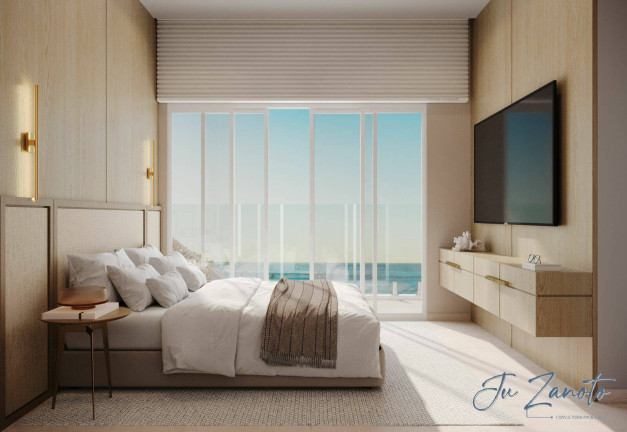 Imagem Apartamento com 3 Quartos à Venda, 166 m² em Flórida - Matinhos Imagem Apartamento com 3 Quartos à Venda, 166 m² em Flórida - Matinhos