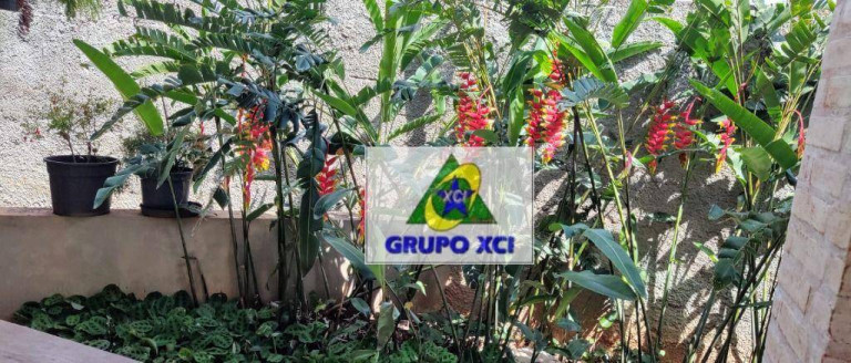 Imagem Casa com 3 Quartos à Venda, 500 m² em Parque Taquaral - Campinas Imagem Casa com 3 Quartos à Venda, 500 m² em Parque Taquaral - Campinas