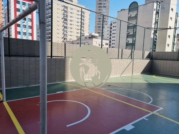 Imagem Apartamento à Venda, 79 m² em Gonzaga - Santos Imagem Apartamento à Venda, 79 m² em Gonzaga - Santos