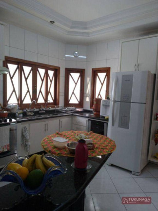 Imagem Sobrado com 4 Quartos à Venda, 400 m² em Vila Galvão - Guarulhos Imagem Sobrado com 4 Quartos à Venda, 400 m² em Vila Galvão - Guarulhos