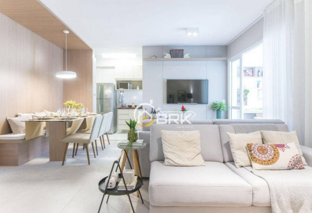 Imagem Apartamento com 3 Quartos à Venda, 80 m² em Vila Formosa - São Paulo Imagem Apartamento com 3 Quartos à Venda, 80 m² em Vila Formosa - São Paulo