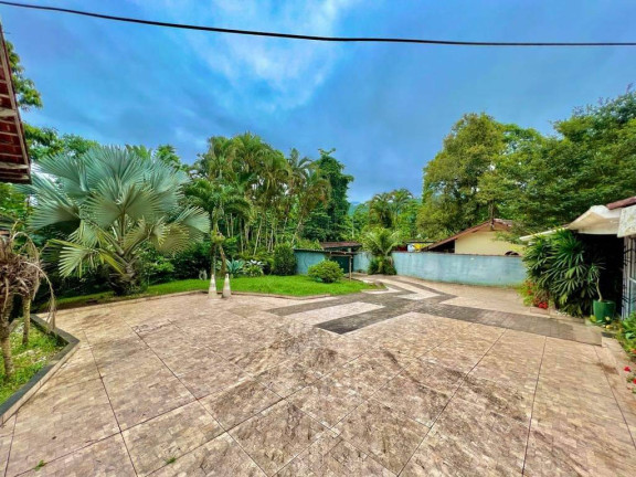 Imagem Chácara com 12 Quartos à Venda, 5.000 m² em Ressaca - Ubatuba