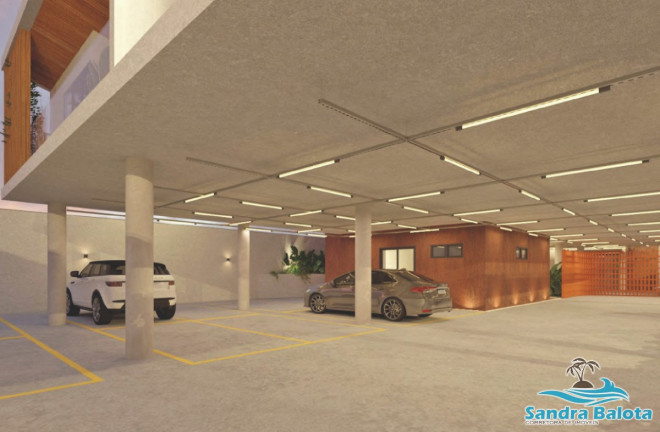 Imagem Apartamento com 2 Quartos à Venda, 77 m² em Tenório - Ubatuba Imagem Apartamento com 2 Quartos à Venda, 77 m² em Tenório - Ubatuba