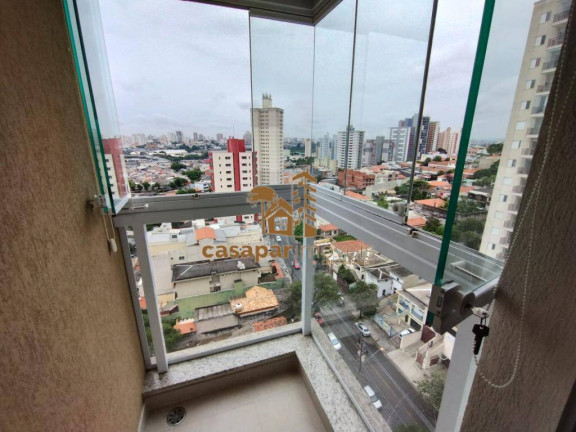 Imagem Apartamento com 3 Quartos à Venda, 70 m² em Parque Das Nações - Santo André Imagem Apartamento com 3 Quartos à Venda, 70 m² em Parque Das Nações - Santo André