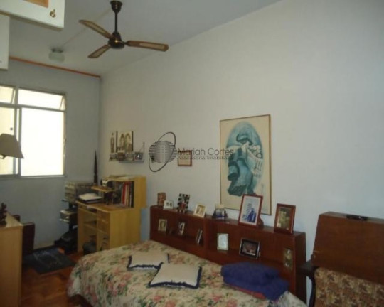 Imagem Imóvel com 2 Quartos à Venda, 90 m² em Icaraí - Niterói Imagem Imóvel com 2 Quartos à Venda, 90 m² em Icaraí - Niterói