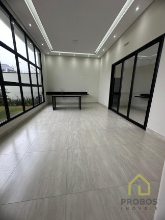 Imagem Casa com 3 Quartos à Venda, 160 m² em Jardins Do Império - Indaiatuba