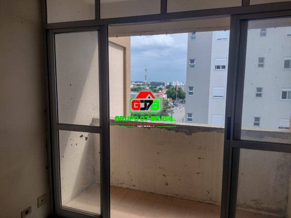 Foto do imóvel Apartamento com 2 Quartos à Venda, 54 m² em Jardim Satélite - São José Dos Campos