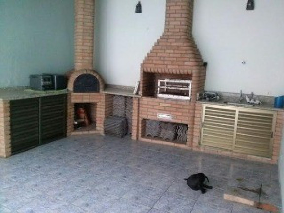 Imagem Casa com 3 Quartos à Venda, em Parque Jacatuba - Santo André Imagem Casa com 3 Quartos à Venda, em Parque Jacatuba - Santo André