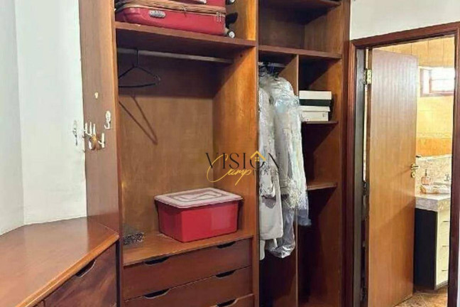 Imagem Casa com 4 Quartos à Venda, 495 m² em Parque Xangrilá - Campinas