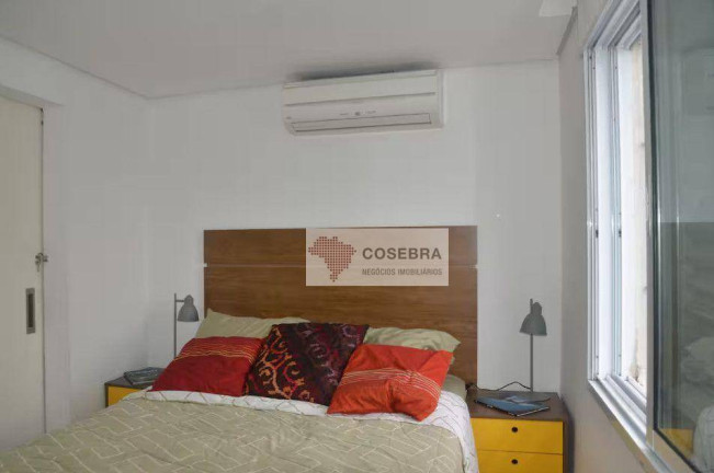 Imagem Apartamento com 2 Quartos à Venda, 75 m² em Vila Nova Conceição - São Paulo
