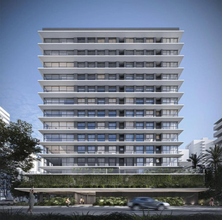 Imagem Apartamento com 2 Quartos à Venda, 131 m² em Navegantes - Capão Da Canoa