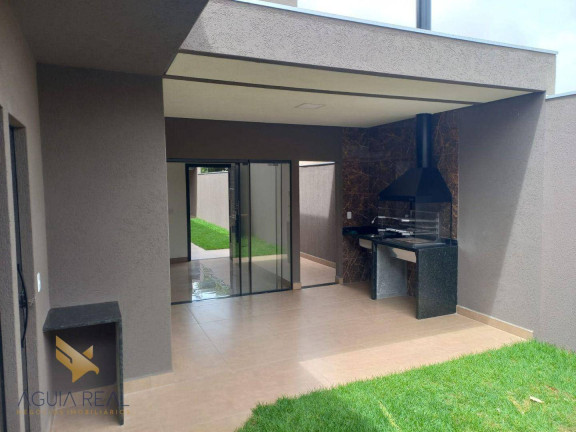 Imagem Casa com 3 Quartos à Venda, 110 m² em Monte Castelo - Campo Grande Imagem Casa com 3 Quartos à Venda, 110 m² em Monte Castelo - Campo Grande
