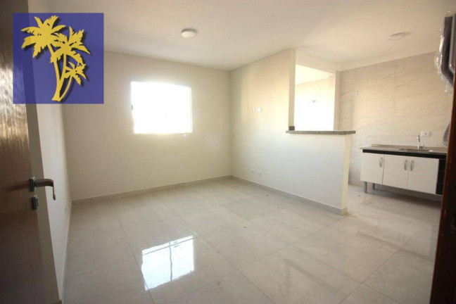 Apartamento com 1 Quarto para Alugar, 45 m² em Gopoúva - Guarulhos