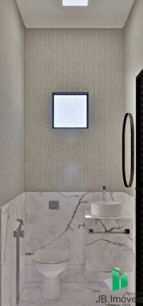 Imagem Casa com 3 Quartos à Venda, 150 m² em Vila Segura - Montes Claros Imagem Casa com 3 Quartos à Venda, 150 m² em Vila Segura - Montes Claros
