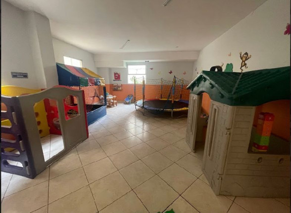 Imagem Apartamento com 3 Quartos à Venda, 86 m² em Setor Bueno - Goiânia