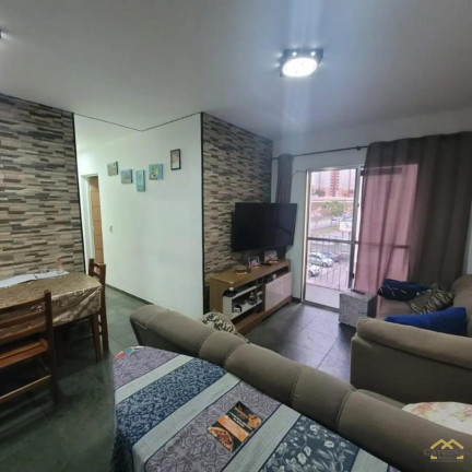 Imagem Apartamento com 2 Quartos à Venda, 60 m² em Ponte De São João - Jundiaí Imagem Apartamento com 2 Quartos à Venda, 60 m² em Ponte De São João - Jundiaí