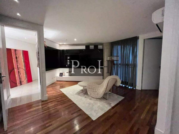 Imagem Apartamento com 4 Quartos à Venda, 359 m² em Jardim - Santo André