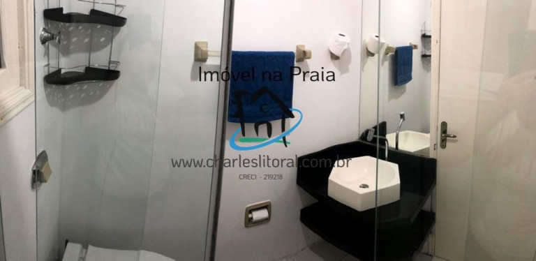 Imagem Apartamento com 2 Quartos à Venda, 47 m² em Itaguá - Ubatuba Imagem Apartamento com 2 Quartos à Venda, 47 m² em Itaguá - Ubatuba