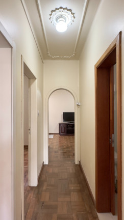 Imagem Apartamento com 3 Quartos à Venda, 80 m² em Centro Histórico - Porto Alegre Imagem Apartamento com 3 Quartos à Venda, 80 m² em Centro Histórico - Porto Alegre