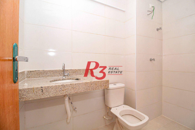 Imagem Apartamento com 2 Quartos à Venda, 61 m² em Macuco - Santos Imagem Apartamento com 2 Quartos à Venda, 61 m² em Macuco - Santos