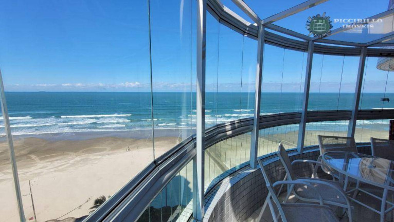 Imagem Apartamento com 2 Quartos à Venda, 75 m² em Maracanã - Praia Grande Imagem Apartamento com 2 Quartos à Venda, 75 m² em Maracanã - Praia Grande